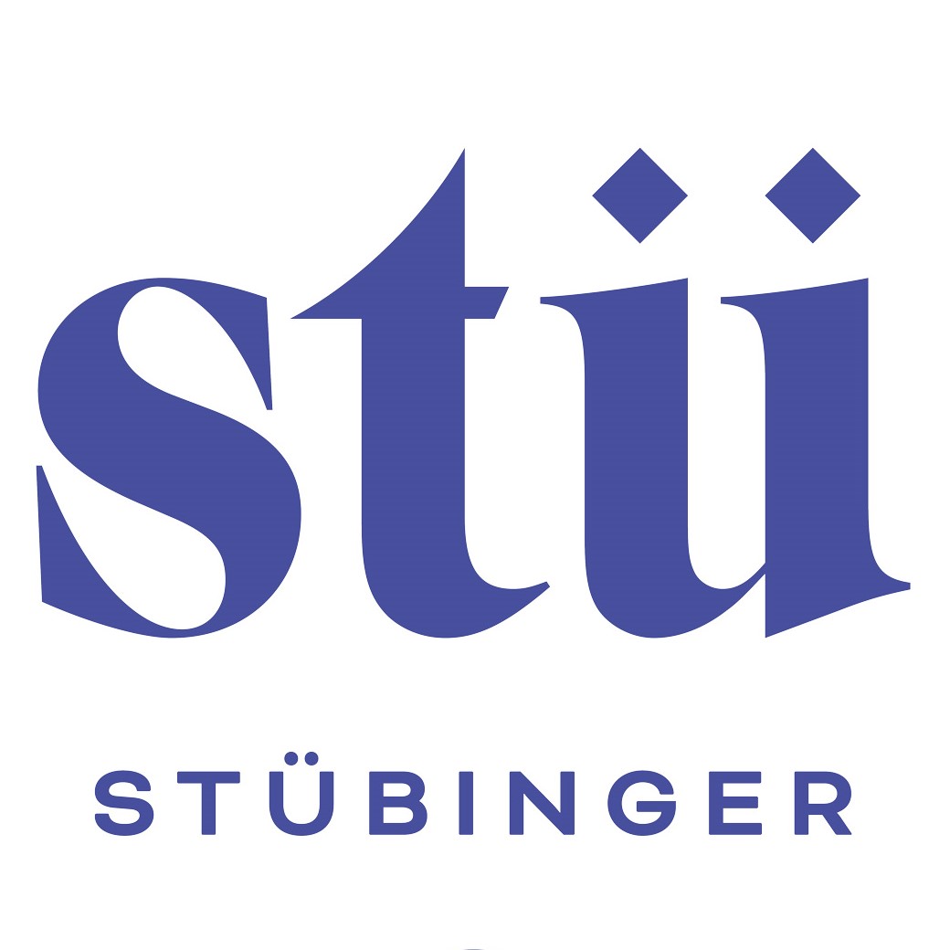 Wein- und Sektgut Stübinger-Logo