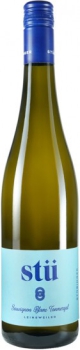 Leinsweiler Sauvignon blanc "Tonmergel" trocken