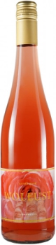 Wollust Cuvée Rosé trocken