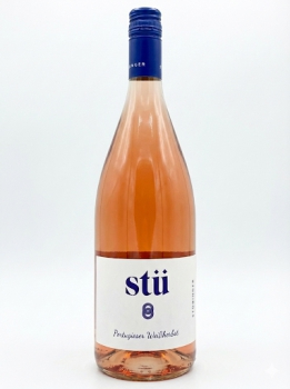 Portugieser Weißherbst lieblich