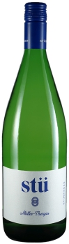 Müller-Thurgau feinherb