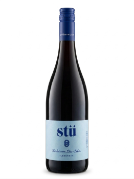 Ilbesheimer Merlot "Vom Löss-Lehm" trocken