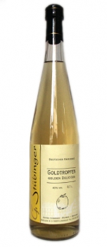 DELICIOUS GOLDTROPFEN