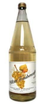TRAUBENSAFT WEISS