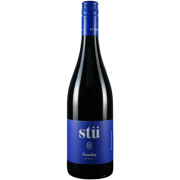 Syrah Leinsweiler Sonnenberg trocken