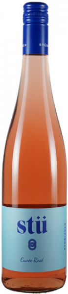 Cuvée Rosé trocken