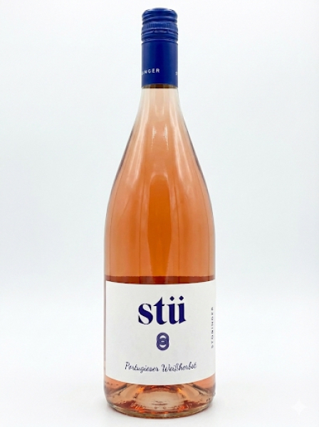 Portugieser Weißherbst lieblich