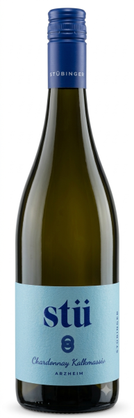 Arzheimer Chardonnay "Kalkmassiv" trocken