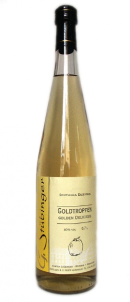 DELICIOUS GOLDTROPFEN