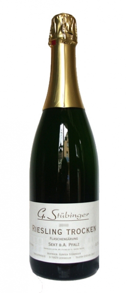 Riesling Sekt brut