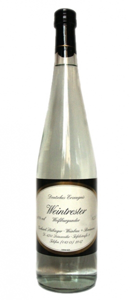 WEINTRESTER