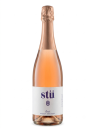 Rosé Sekt extra trocken